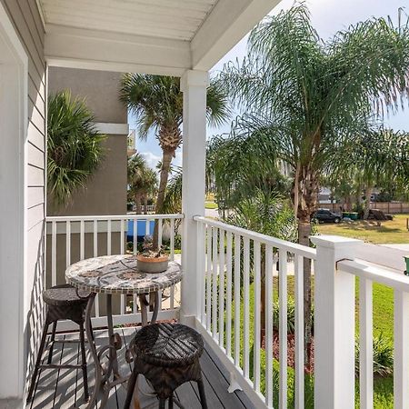 Villa The Seahorse à Jacksonville Beach Extérieur photo