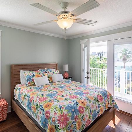 Villa The Seahorse à Jacksonville Beach Extérieur photo