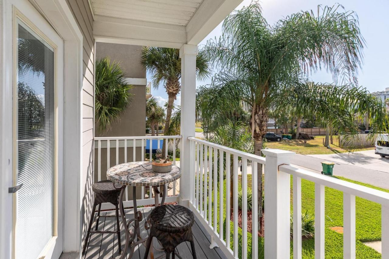 Villa The Seahorse à Jacksonville Beach Extérieur photo