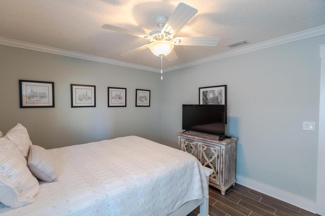 Villa The Seahorse à Jacksonville Beach Extérieur photo