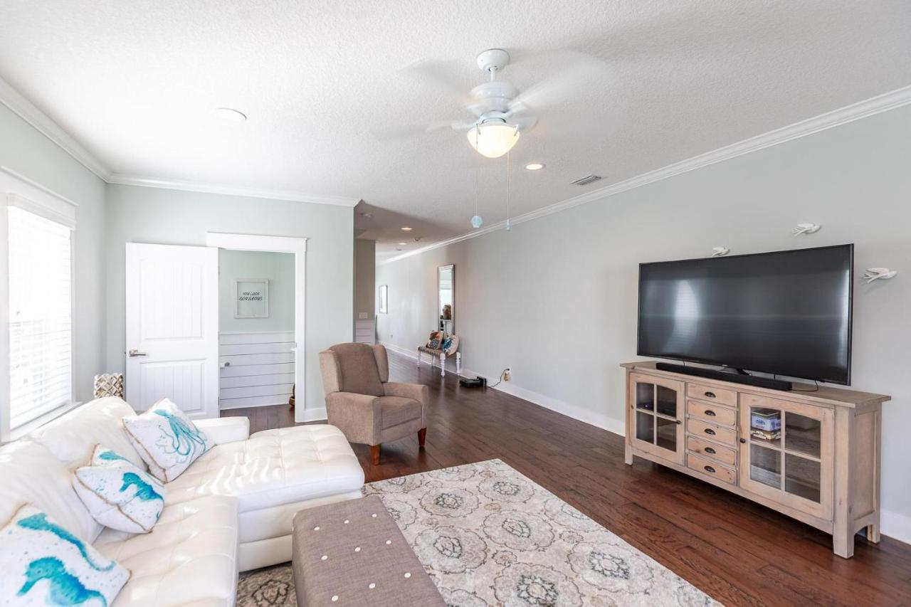 Villa The Seahorse à Jacksonville Beach Extérieur photo