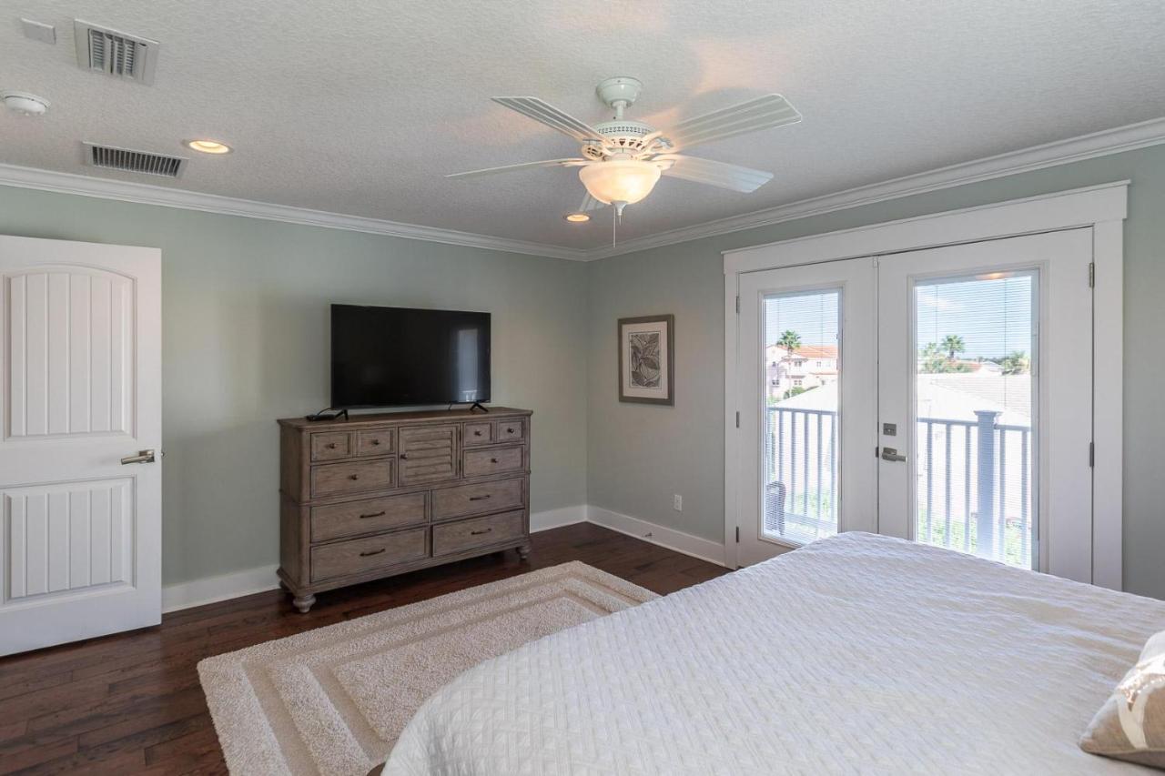 Villa The Seahorse à Jacksonville Beach Extérieur photo
