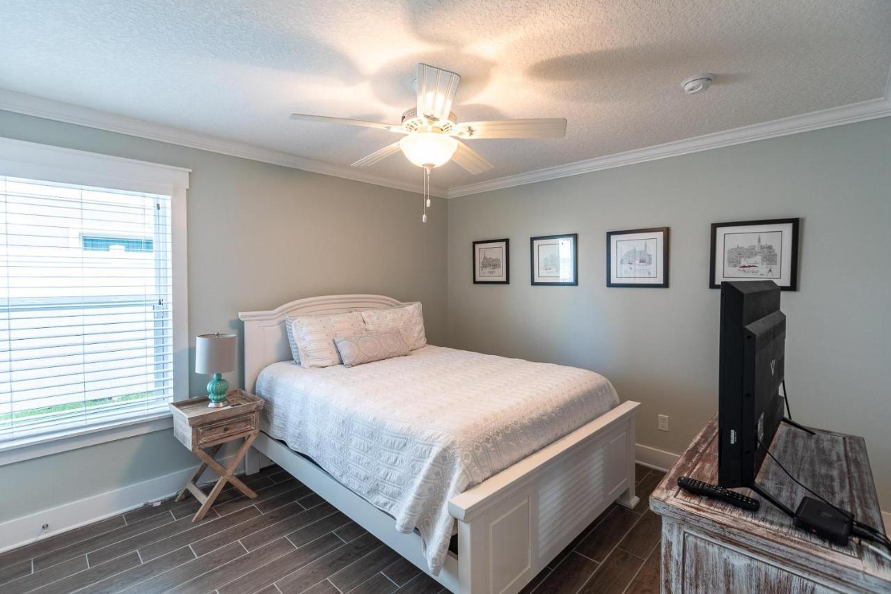 Villa The Seahorse à Jacksonville Beach Extérieur photo