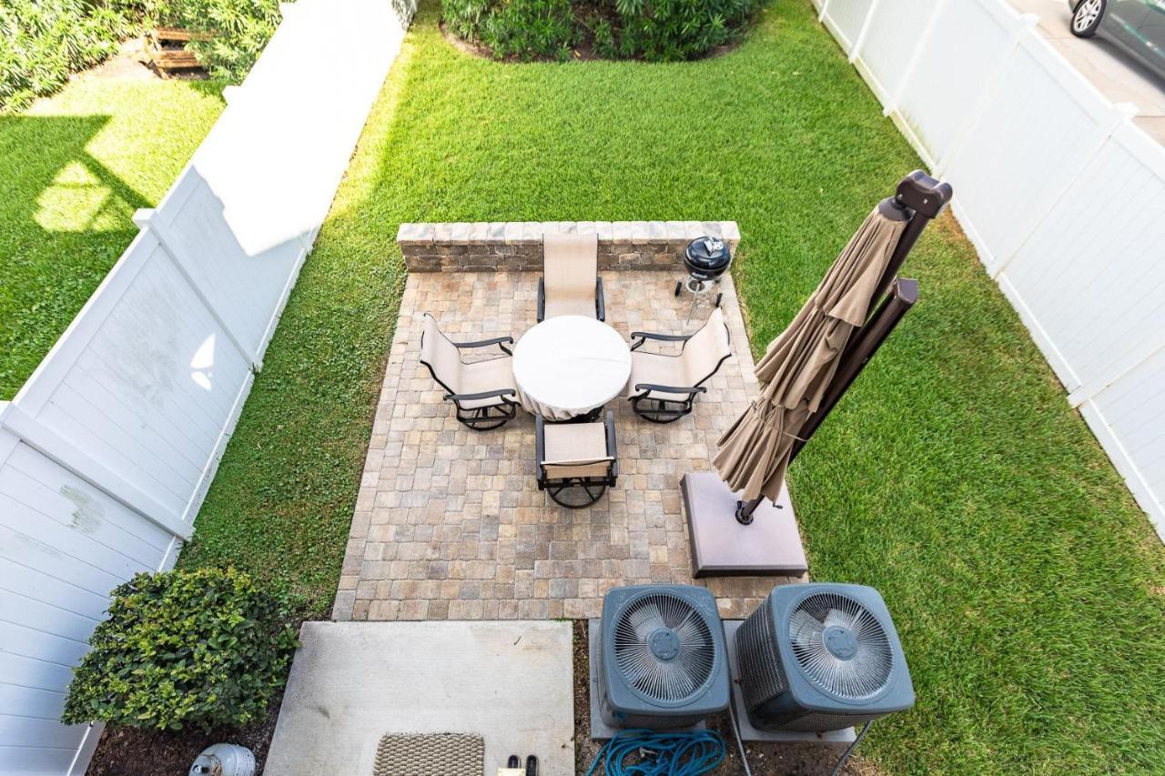 Villa The Seahorse à Jacksonville Beach Extérieur photo
