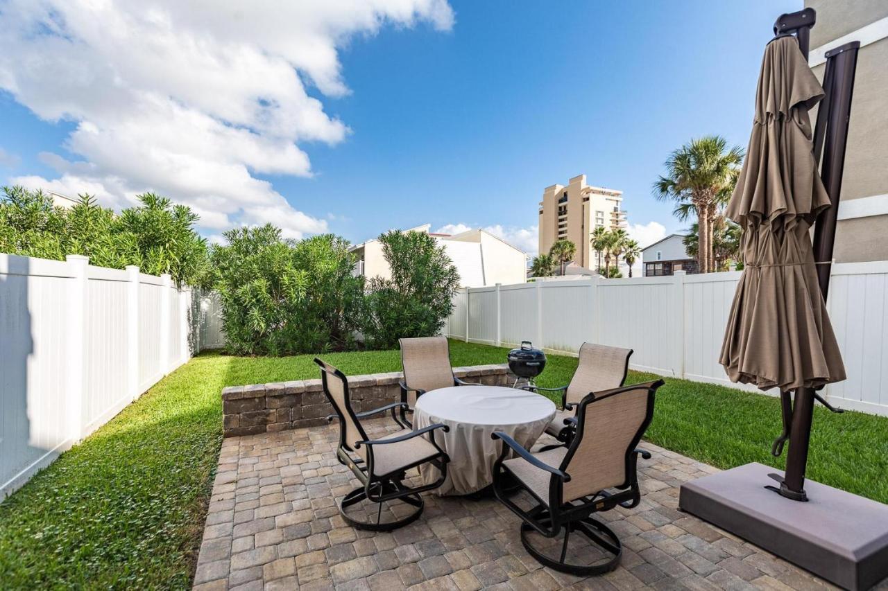 Villa The Seahorse à Jacksonville Beach Extérieur photo