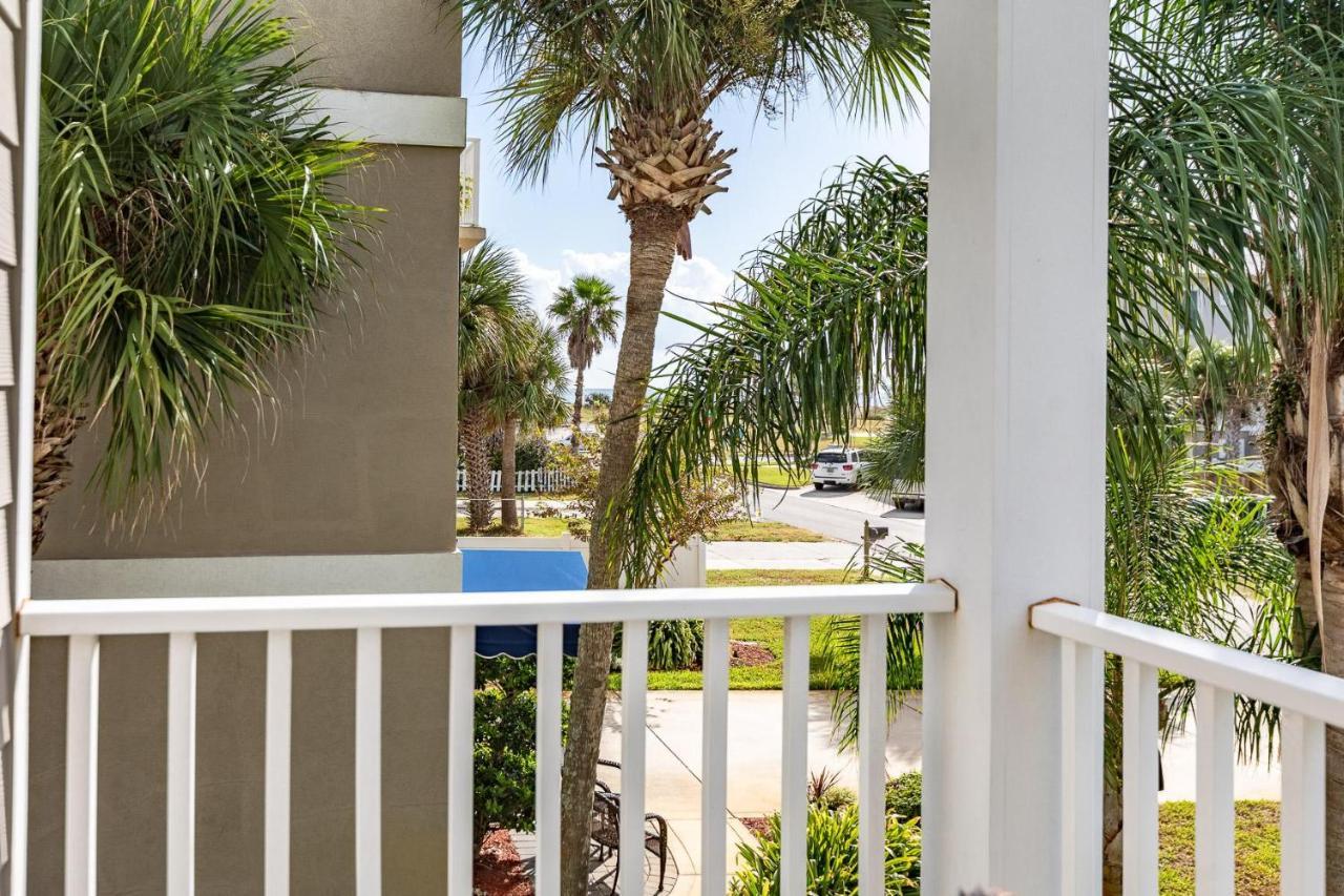 Villa The Seahorse à Jacksonville Beach Extérieur photo