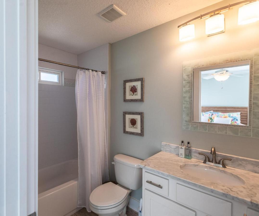 Villa The Seahorse à Jacksonville Beach Extérieur photo