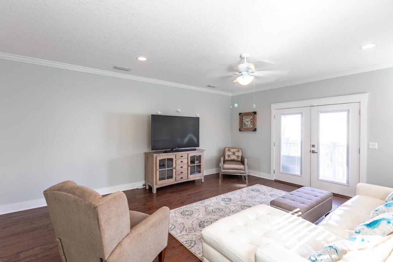 Villa The Seahorse à Jacksonville Beach Extérieur photo