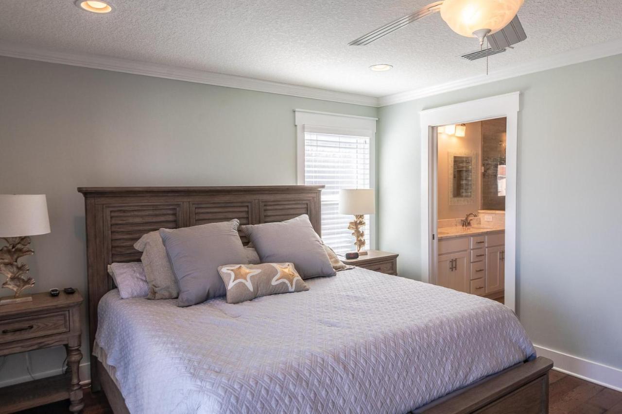 Villa The Seahorse à Jacksonville Beach Extérieur photo