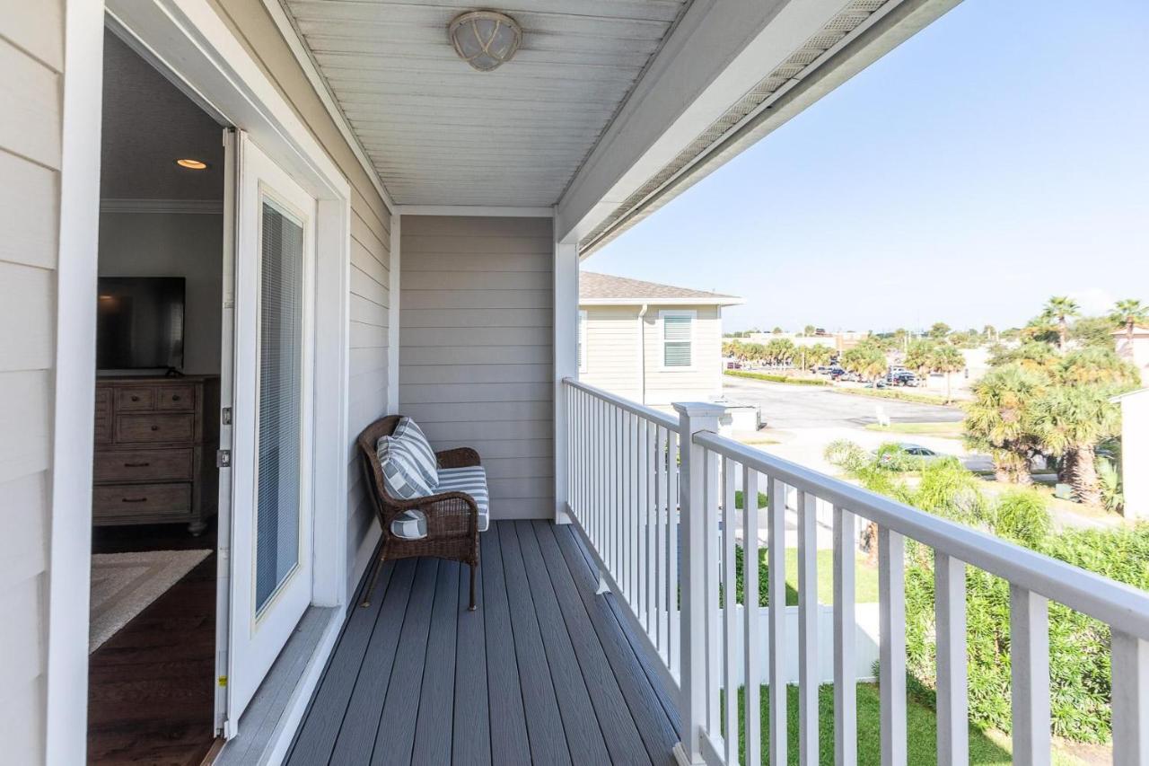 Villa The Seahorse à Jacksonville Beach Extérieur photo