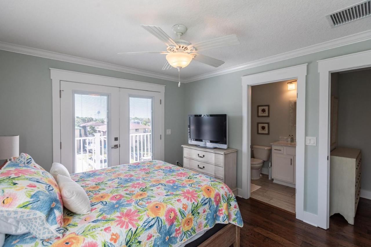 Villa The Seahorse à Jacksonville Beach Extérieur photo