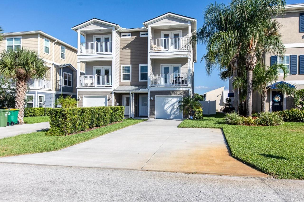 Villa The Seahorse à Jacksonville Beach Extérieur photo